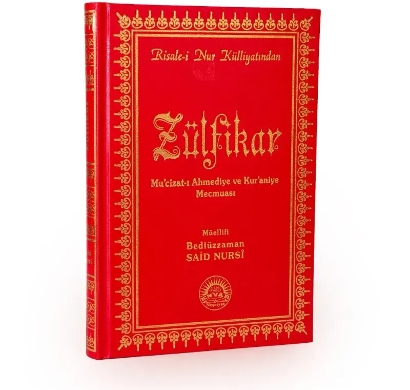 ZÜLFİKAR -152 08 0059