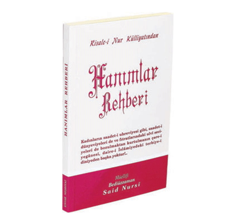 Hanımlar Rehberi -415