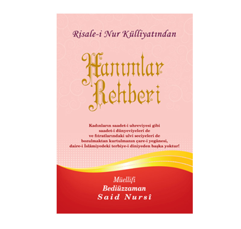 Hanımlar Rehberi -351