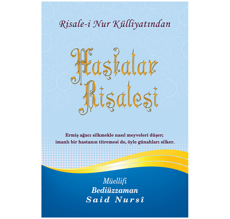 Hastalar Risalesi -356