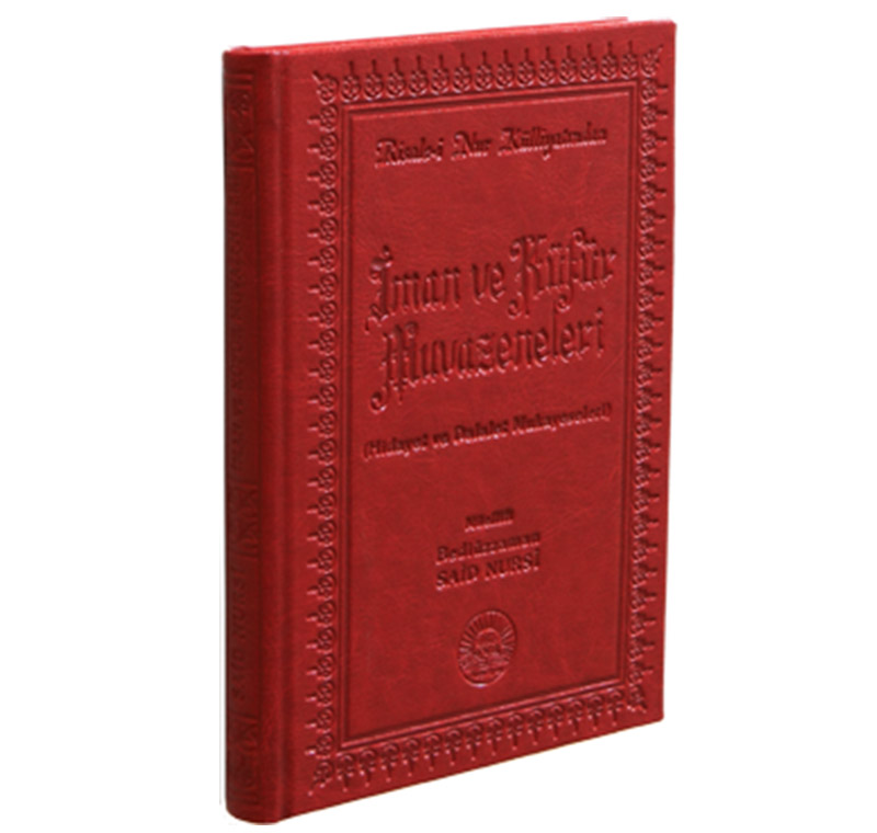 İman ve Küfür Muvazeneler -027