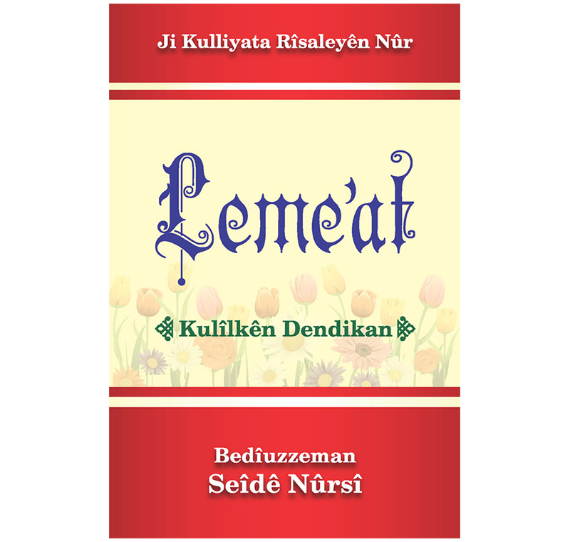 Kürtçe Lemeat -2256