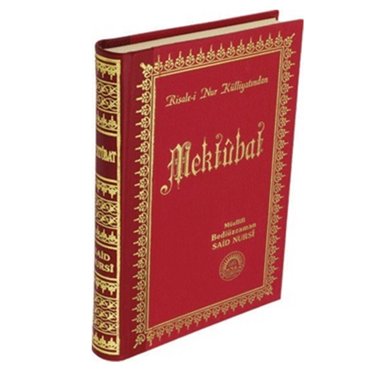 Mektubat -204