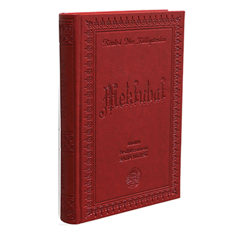 Mektubat -018