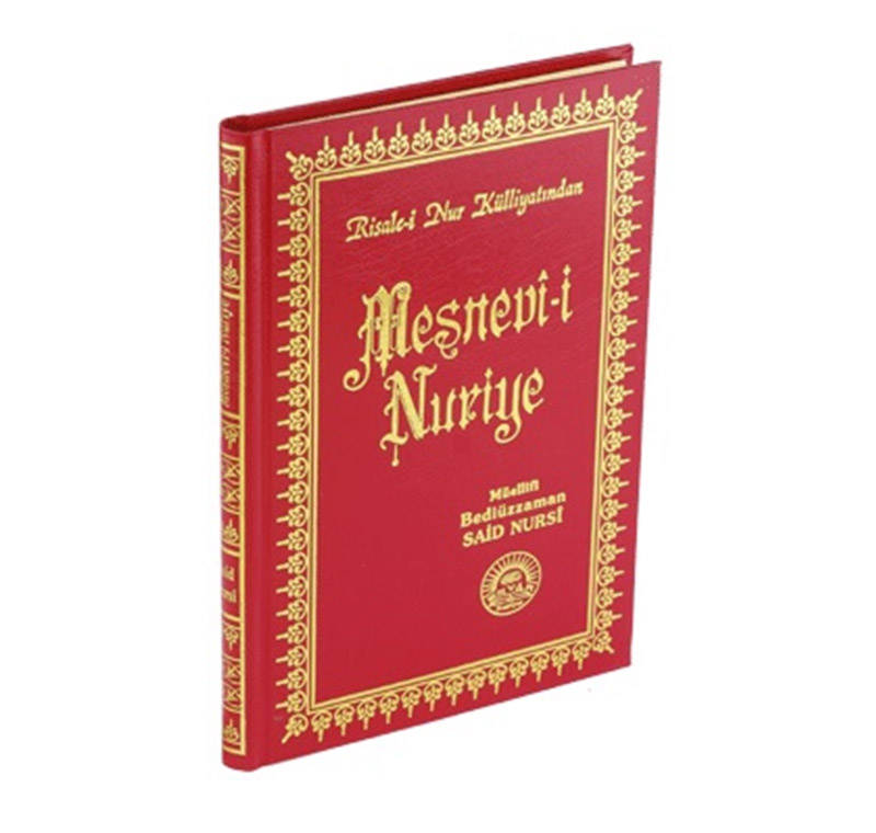 Mesnevi Nuriye -009