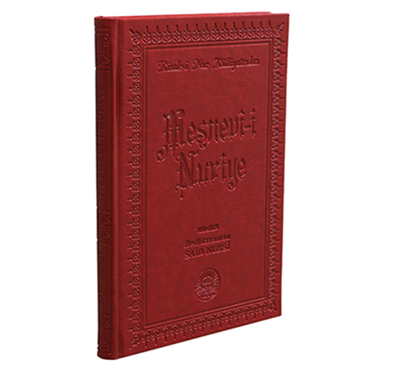 Mesnevi Nuriye -023