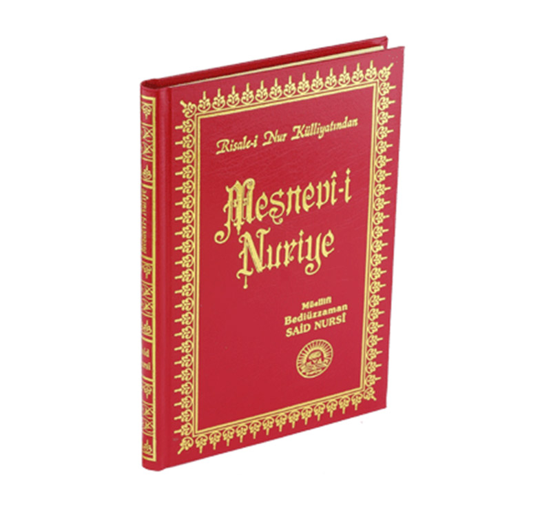 Mesnevi Nuriye -109