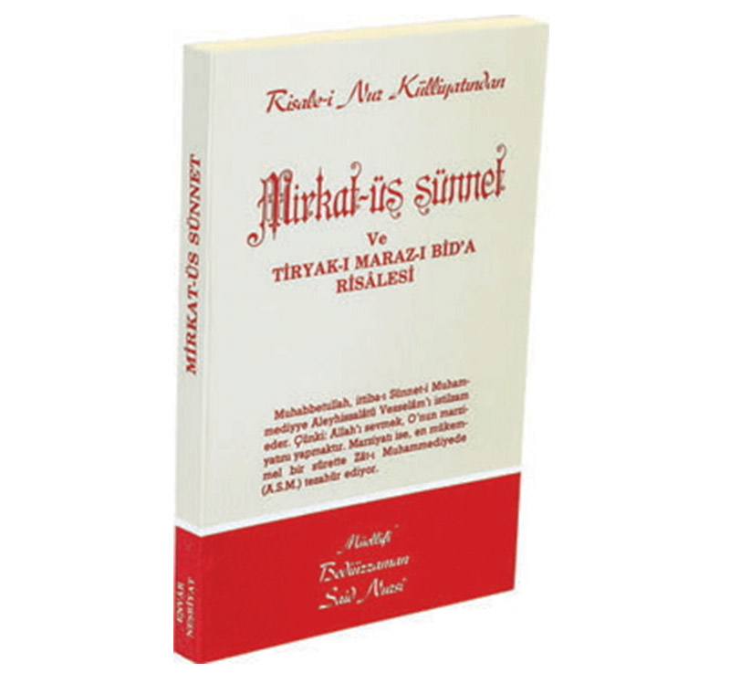 Mirkat-üs sünnet -508