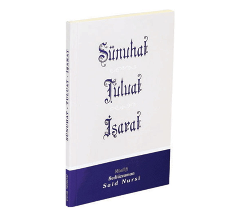 Sünuhat - Tuluat - İşarat -426